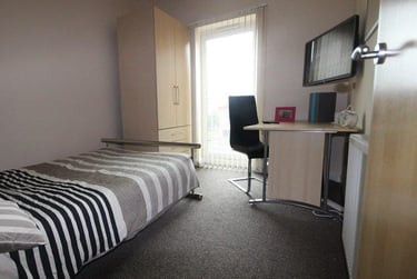 5 bed flat, Broom street, City centre, Sheffield, S102DA - Image 7
